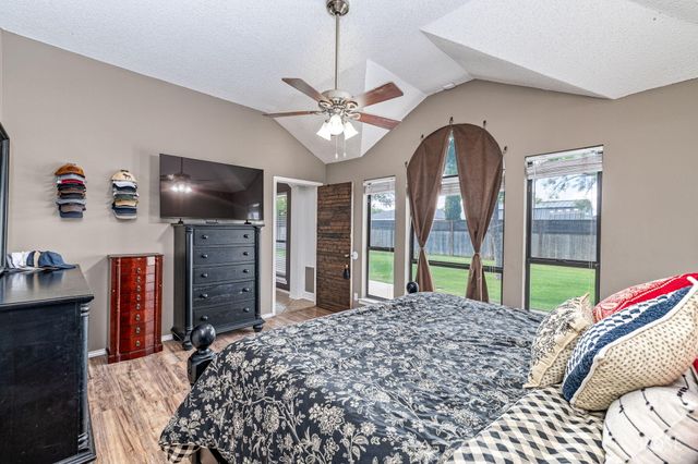 5818 Whitecastle Lane, San Angelo, TX 76901