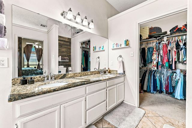5818 Whitecastle Lane, San Angelo, TX 76901
