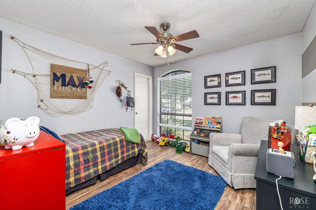 5818 Whitecastle Lane, San Angelo, TX 76901