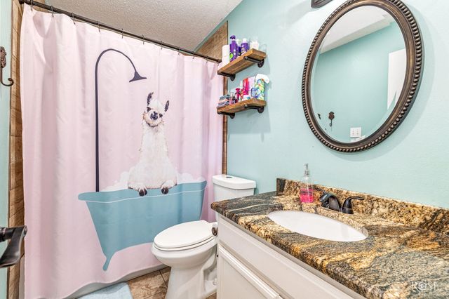 5818 Whitecastle Lane, San Angelo, TX 76901