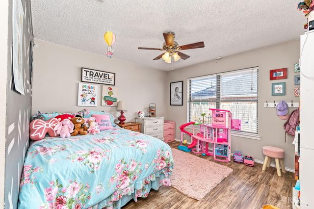 5818 Whitecastle Lane, San Angelo, TX 76901