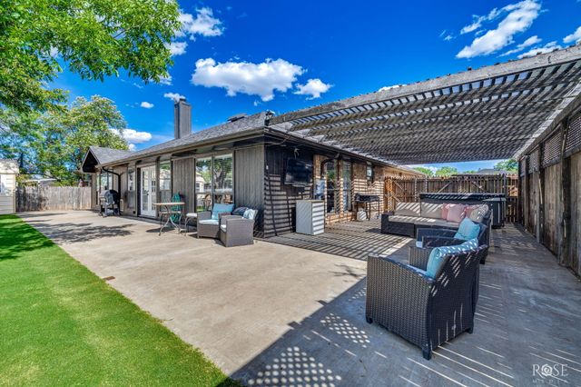 5818 Whitecastle Lane, San Angelo, TX 76901