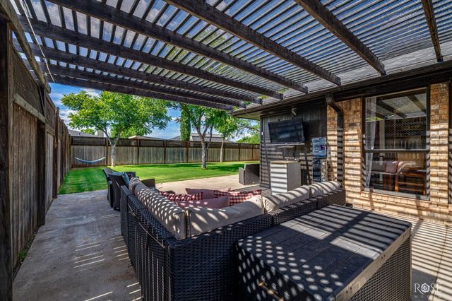 5818 Whitecastle Lane, San Angelo, TX 76901