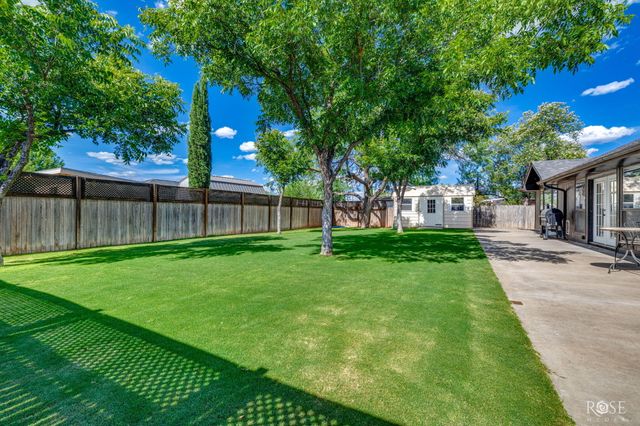 5818 Whitecastle Lane, San Angelo, TX 76901