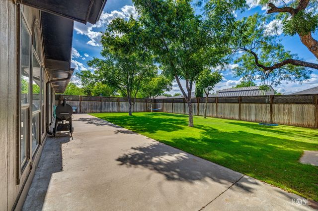 5818 Whitecastle Lane, San Angelo, TX 76901
