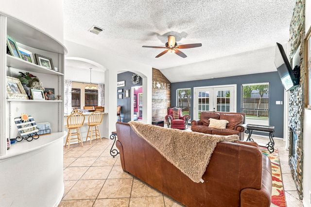 5818 Whitecastle Lane, San Angelo, TX 76901