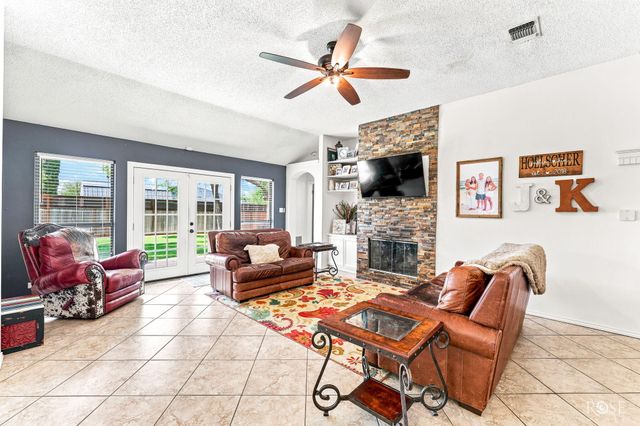5818 Whitecastle Lane, San Angelo, TX 76901