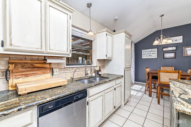 5818 Whitecastle Lane, San Angelo, TX 76901