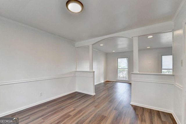 470 Rocky Creek Drive, Roswell, GA 30075