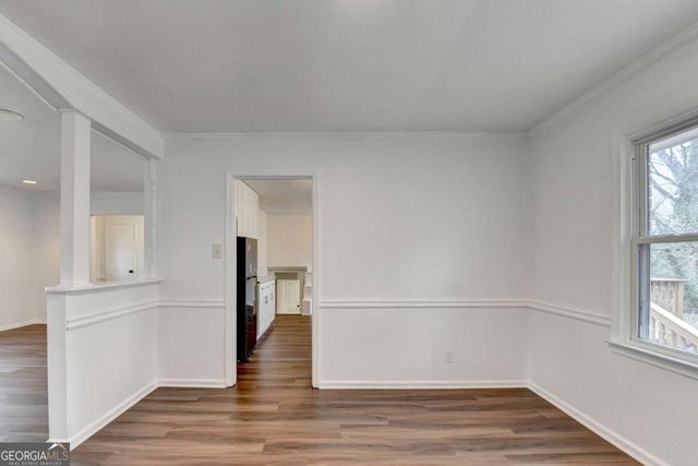 470 Rocky Creek Drive, Roswell, GA 30075