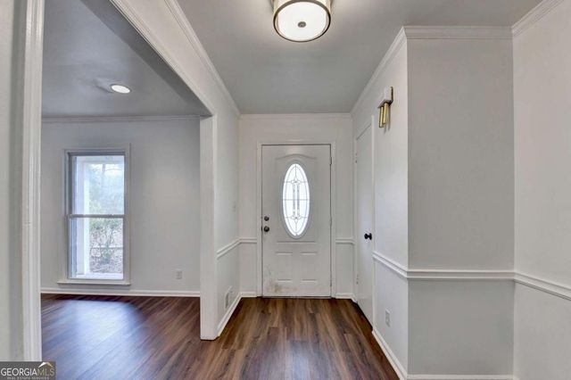 470 Rocky Creek Drive, Roswell, GA 30075