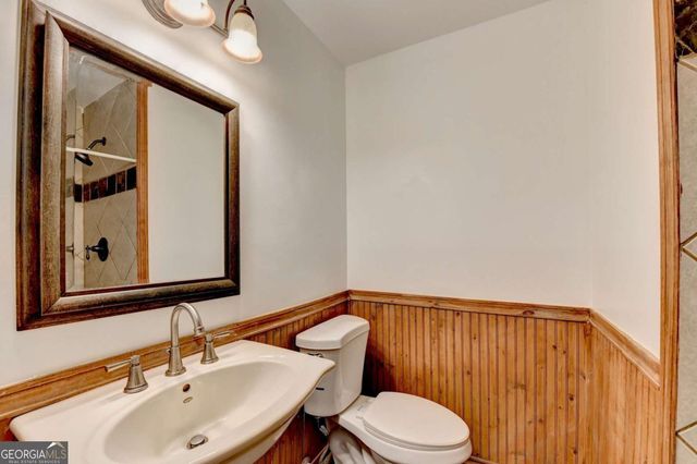 470 Rocky Creek Drive, Roswell, GA 30075