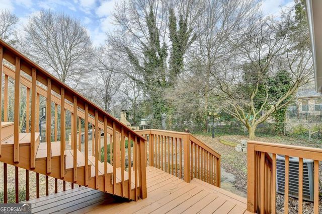 470 Rocky Creek Drive, Roswell, GA 30075