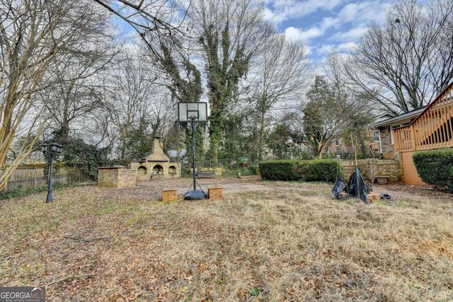 470 Rocky Creek Drive, Roswell, GA 30075