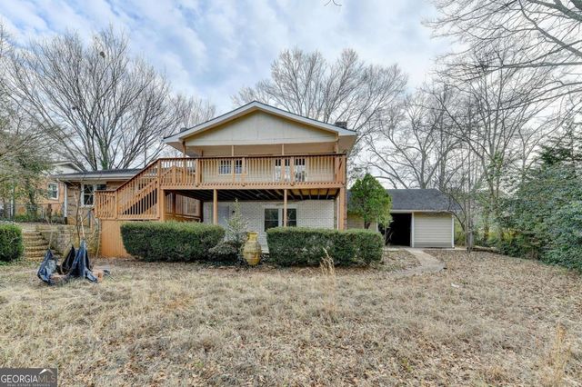 470 Rocky Creek Drive, Roswell, GA 30075