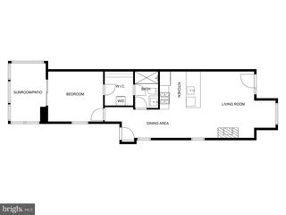1523 1ST ST NW #A, Washington, DC 20001