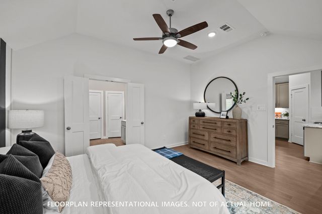 727 Hackberry Branch Court, Magnolia, TX 77354