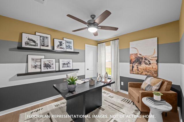 727 Hackberry Branch Court, Magnolia, TX 77354