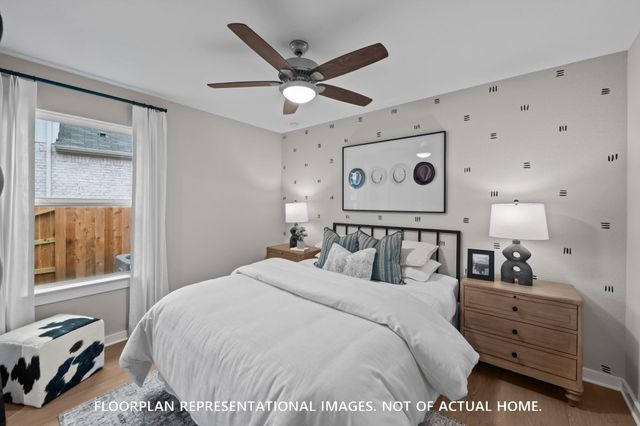 727 Hackberry Branch Court, Magnolia, TX 77354