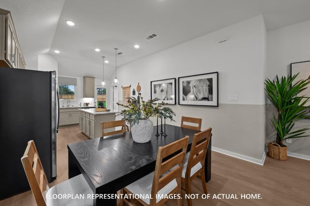 727 Hackberry Branch Court, Magnolia, TX 77354