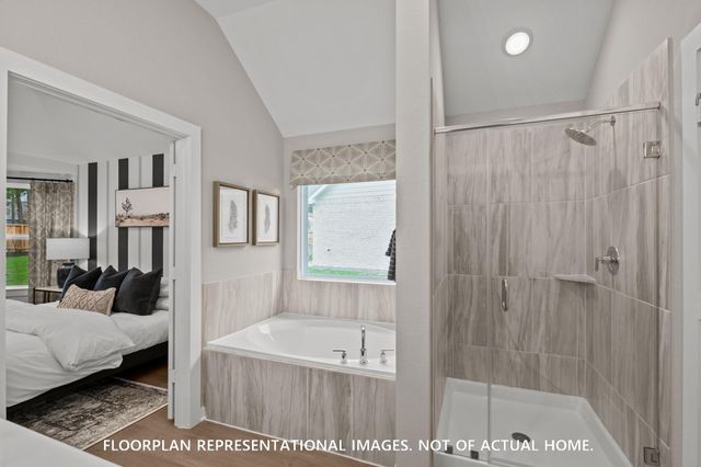 727 Hackberry Branch Court, Magnolia, TX 77354