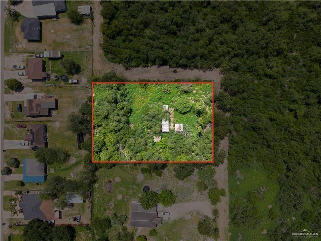 00 Lords Lane, Mission, TX 78572