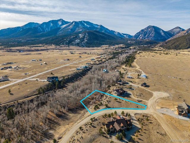 17573 Trout Cir, Buena Vista, CO 81211
