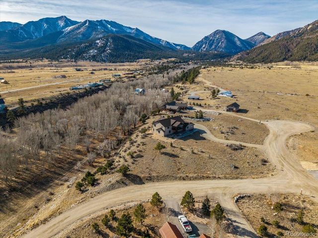 17573 Trout Cir, Buena Vista, CO 81211