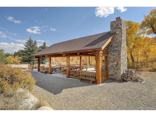 17573 Trout Cir, Buena Vista, CO 81211