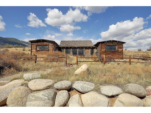 17573 Trout Cir, Buena Vista, CO 81211
