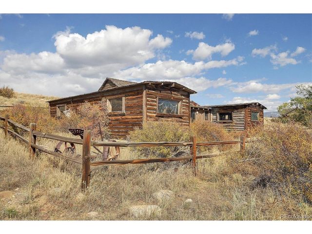 17573 Trout Cir, Buena Vista, CO 81211