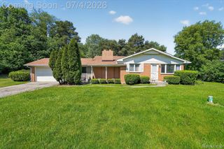 2091 N Irish Road, Davison Township, MI 48423