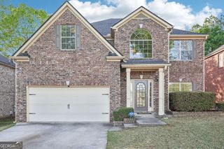 3861 Sunbridge Drive, Snellville, GA 30039