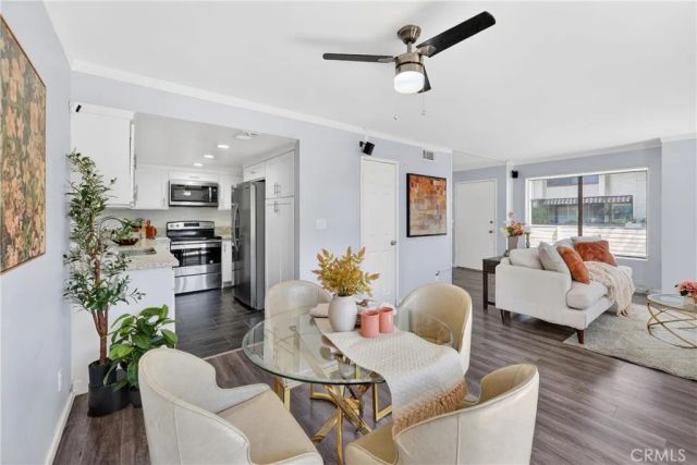 803 E Victoria 138, Carson, CA 90746