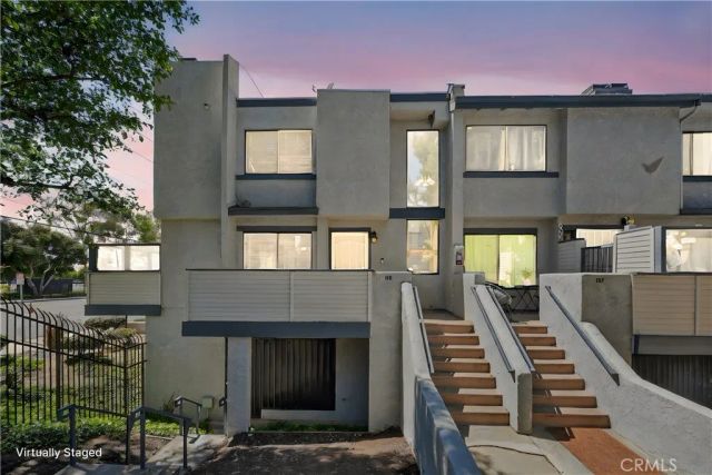 803 E Victoria 138, Carson, CA 90746