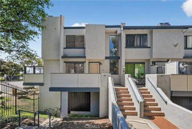 803 E Victoria 138, Carson, CA 90746