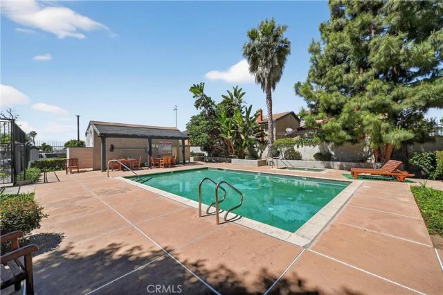 803 E Victoria 138, Carson, CA 90746