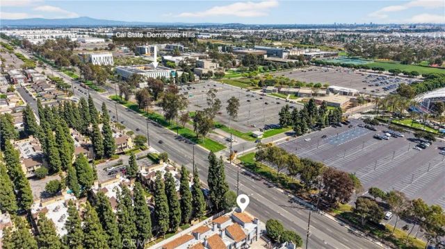 803 E Victoria 138, Carson, CA 90746