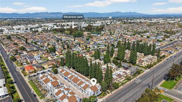 803 E Victoria 138, Carson, CA 90746