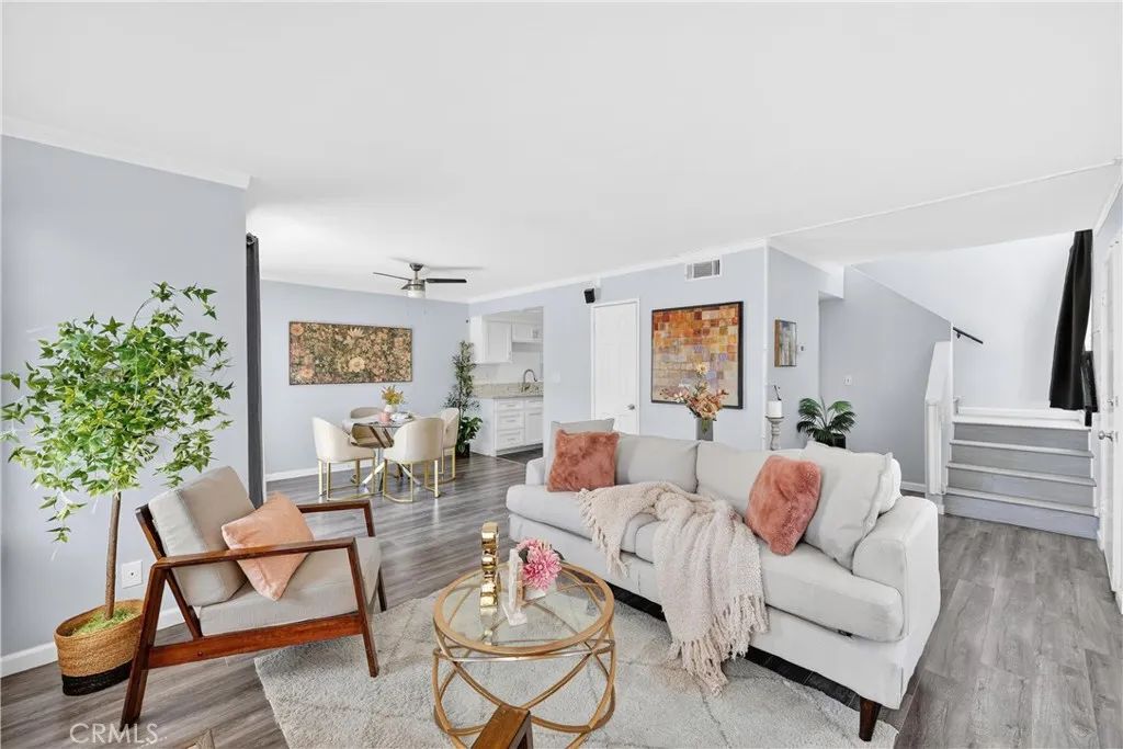 803 E Victoria 138, Carson, CA 90746