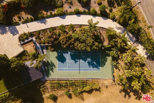 29800 Cuthbert Road, Malibu, CA 90265