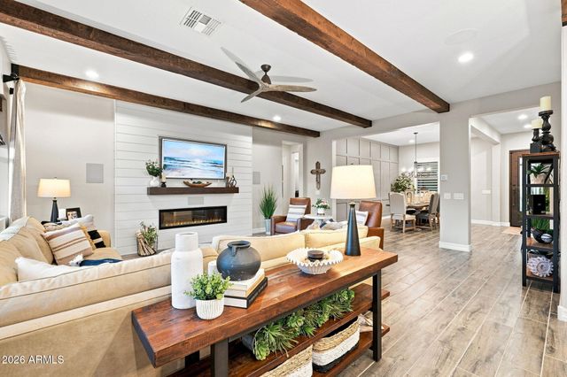 1900 E ASTER Place, Chandler, AZ 85286