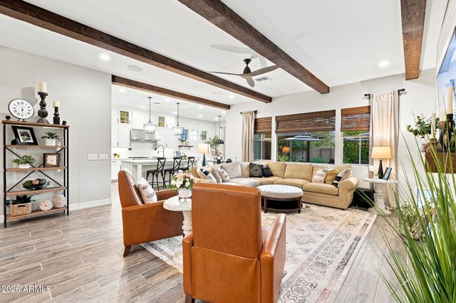1900 E ASTER Place, Chandler, AZ 85286
