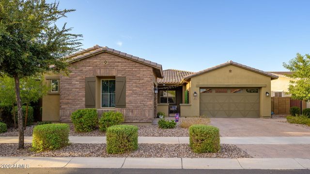 1900 E ASTER Place, Chandler, AZ 85286