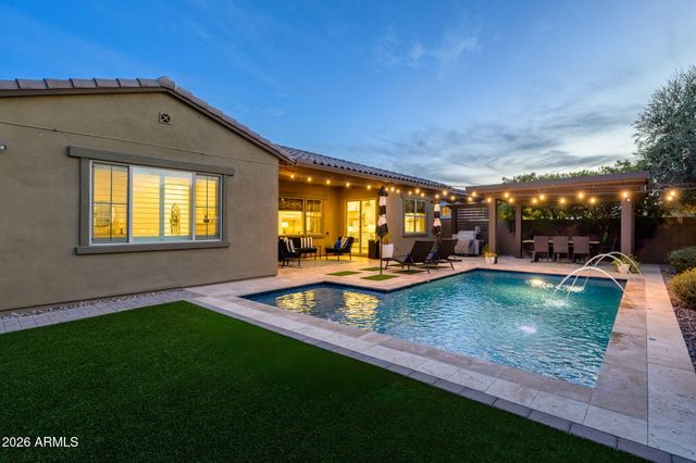 1900 E ASTER Place, Chandler, AZ 85286