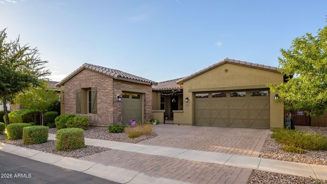 1900 E ASTER Place, Chandler, AZ 85286