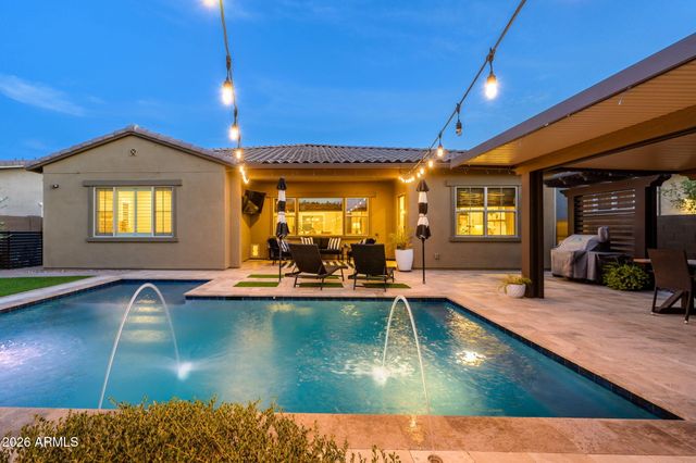 1900 E ASTER Place, Chandler, AZ 85286