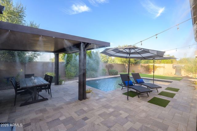 1900 E ASTER Place, Chandler, AZ 85286