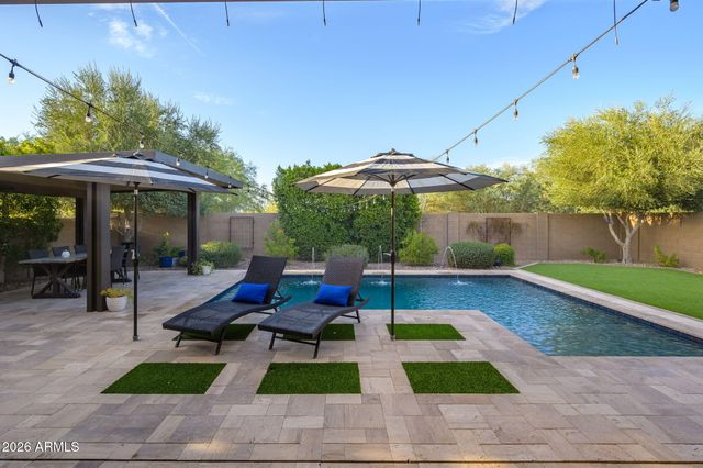 1900 E ASTER Place, Chandler, AZ 85286