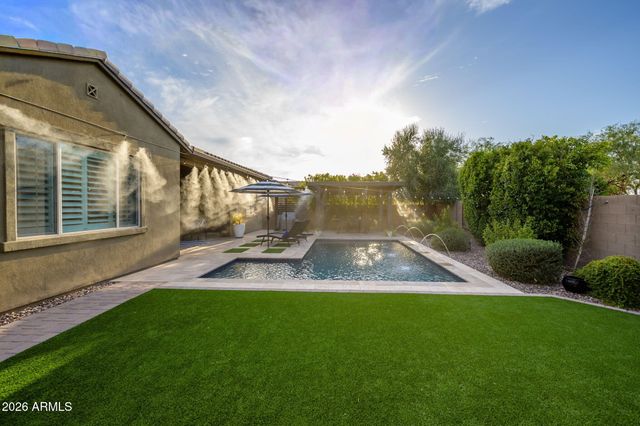 1900 E ASTER Place, Chandler, AZ 85286
